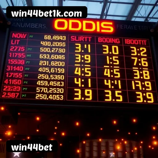 win44bet APK - Download Oficial Android