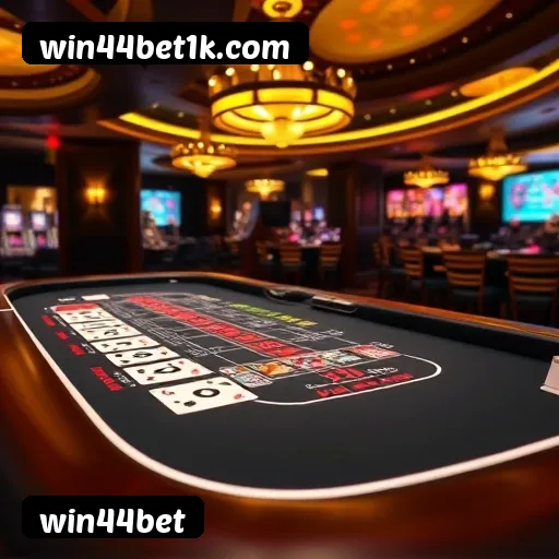 Recursos App win44bet