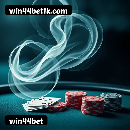Legalidade win44bet no Brasil