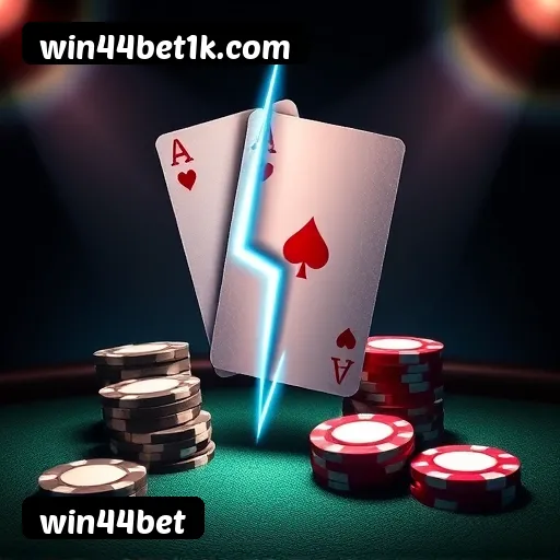 Catálogo Completo de Bônus win44bet