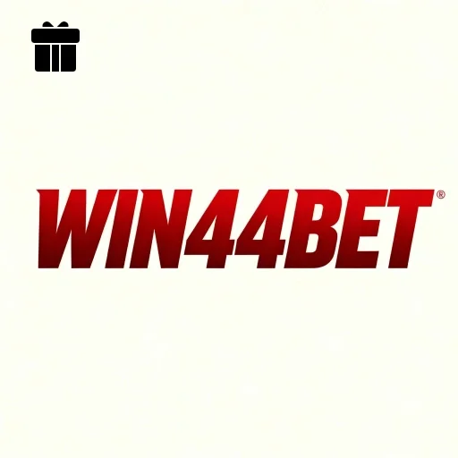 Bônus win44bet