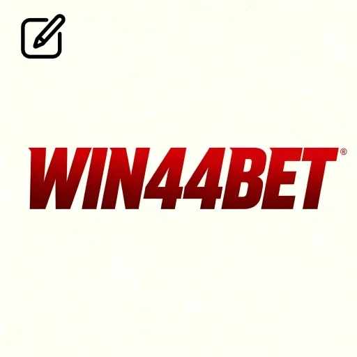 Cadastro rápido e seguro na win44bet