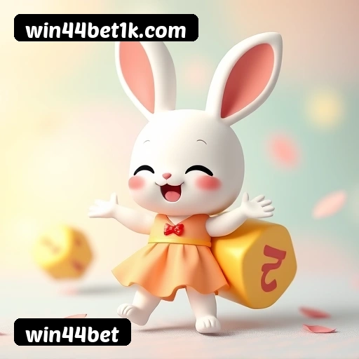 win44bet Logo
