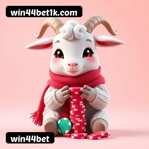 win44bet Logo