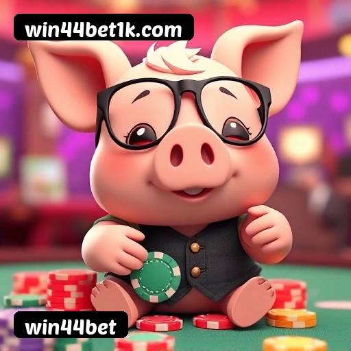 win44bet Logo