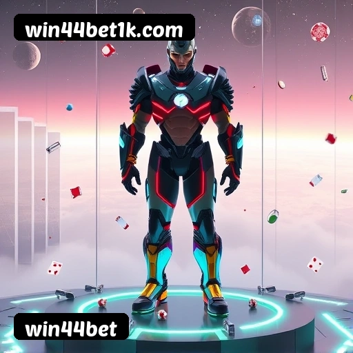 win44bet Logo