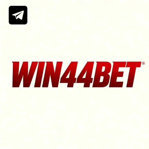 Canal oficial da win44bet no Telegram